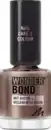 Bild 1 von Manhattan Wonder'Bond Nail Polish 007 Penny Brown, 12 ml