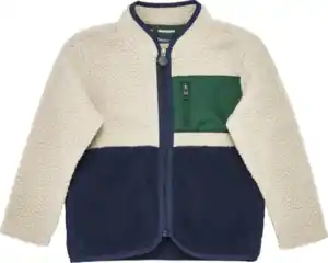 IDEENWELT Kinder-Teddyjacke Gr. 98/104