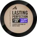 Bild 1 von Manhattan Lasting Perfection Compact Make-up 005 Ivory, 7 g