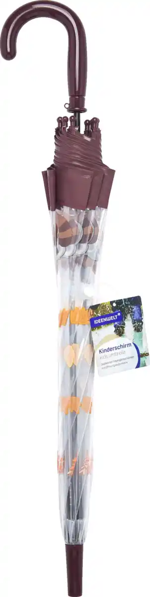 Bild 2 von IDEENWELT Kinderstockschirm Eule