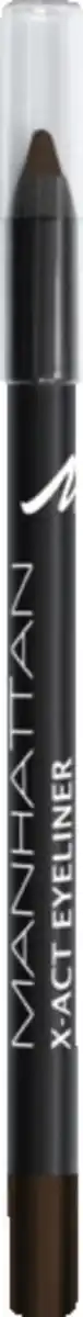 Bild 1 von Manhattan X-Act Eyeliner 94Z