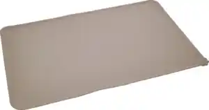 IDEENWELT Silikon-Napfunterlage 55 x 35 cm