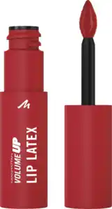 Manhattan Volume Up Lipgloss Lip Latex 400, 6 ml