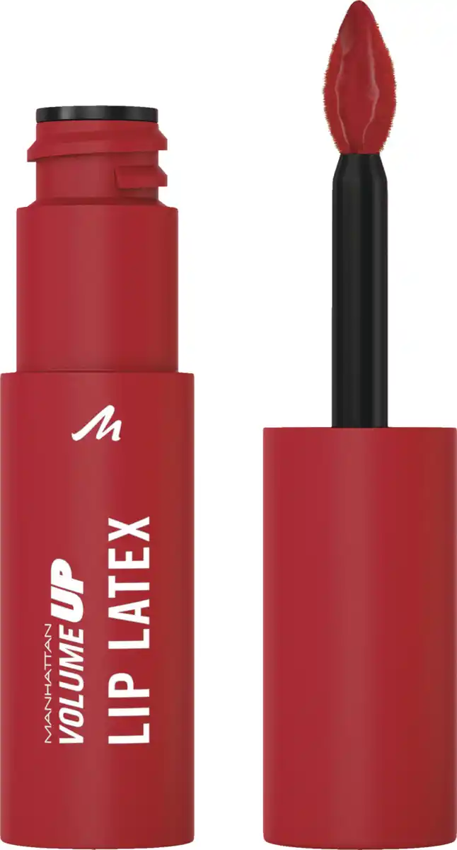 Bild 1 von Manhattan Volume Up Lipgloss Lip Latex 400, 6 ml