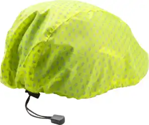 IDEENWELT Fahrradhelm-Überzug