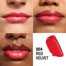 Bild 2 von Manhattan High Shine Lip Butter 004 Red Velvet, 15 ml