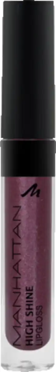 Bild 1 von Manhattan High Shine Lipgloss 56N