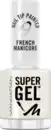 Bild 1 von Manhattan Super Gel Nagellack 090 Porcelain, 12 ml