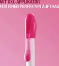 Bild 3 von Manhattan Volume Up Glassy Gloss 350 Pink to the Berry, 10 ml