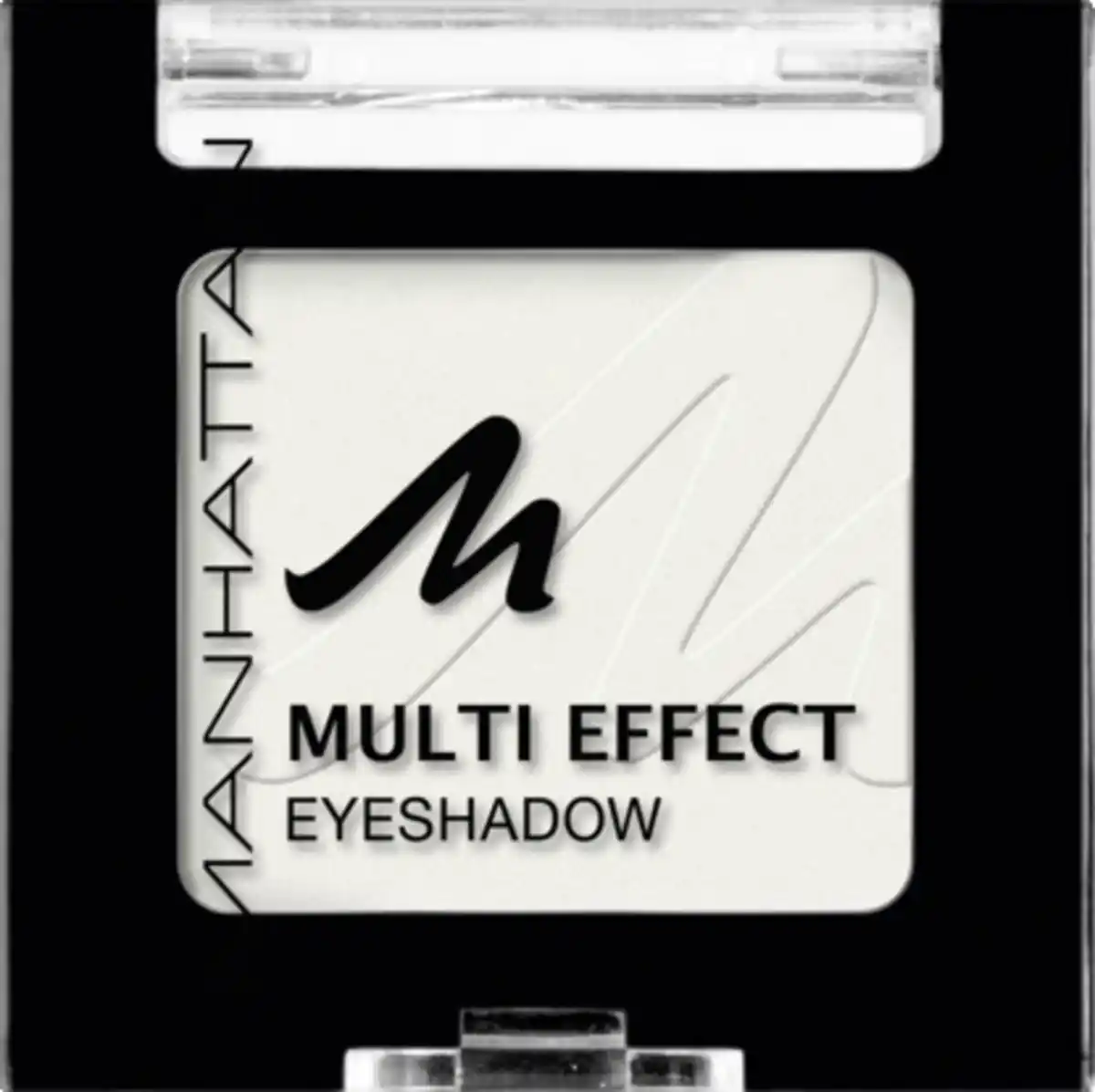 Bild 1 von Manhattan Multi Effect Eyeshadow 101C Ice Eyes Baby