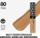 Bild 3 von Manhattan Multi-Tasker Concealer 80 Tan, 11 ml