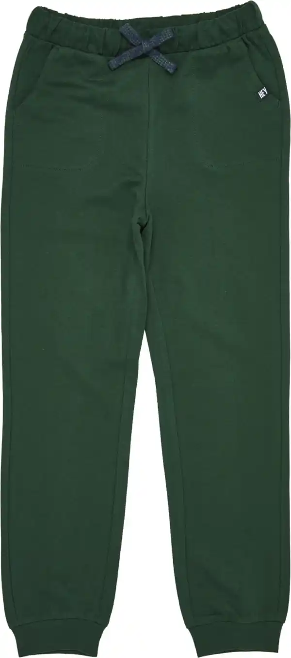 Bild 3 von IDEENWELT 2er-Set Kinder-Jogginghosen Gr. 110/116
