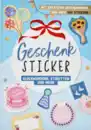 Bild 1 von IDEENWELT Stickerbuch Geschenke