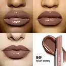 Bild 3 von Manhattan High Shine Slip Stick 94F Penny Brown, 3,4 g