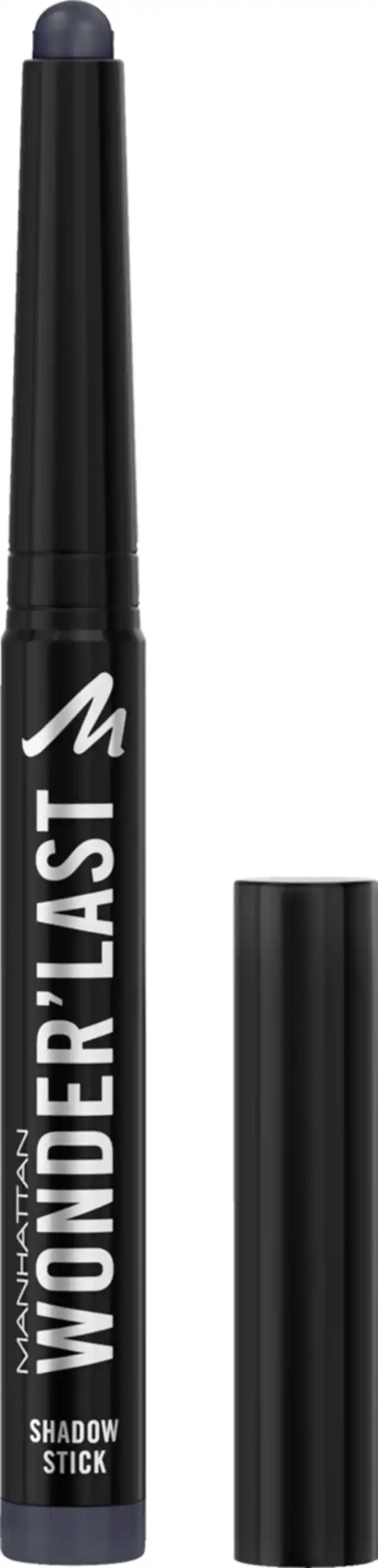 Bild 2 von Manhattan Wonder Last Shadow Stick 011 Blueberry BBY, 1,6 g