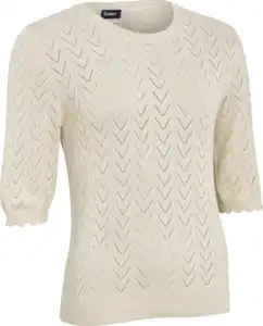 IDEENWELT Strickshirt Gr. M