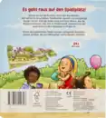 Bild 2 von Ullmann Medien ,,Zieh meine Seiten lang''-Buch Spielplatz