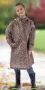 Bild 1 von IDEENWELT Kinder-Regencape Leo 5-10 Jahre