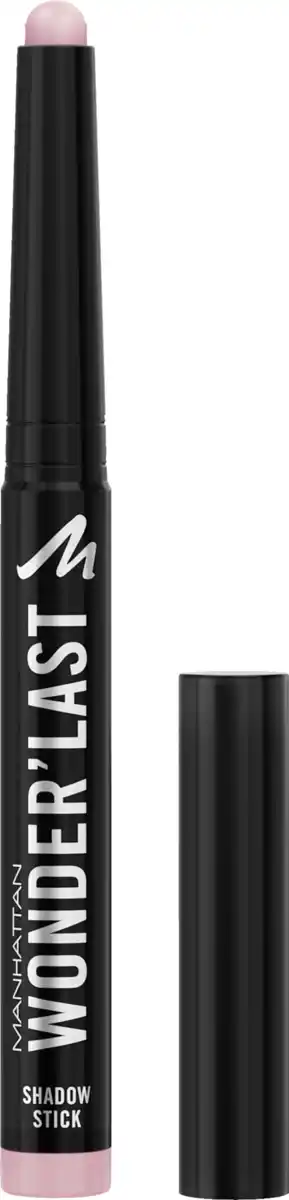 Bild 2 von Manhattan Wonder Last Shadow Stick 010 Strawberry Milkshake, 1,6 g