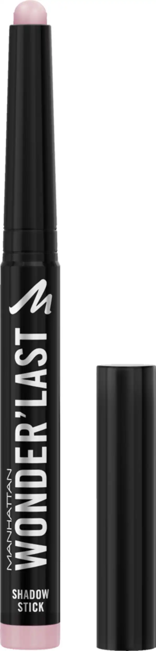 Bild 2 von Manhattan Wonder Last Shadow Stick 010 Strawberry Milkshake, 1,6 g