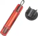Bild 1 von IDEENWELT Notfallhammer 2in1