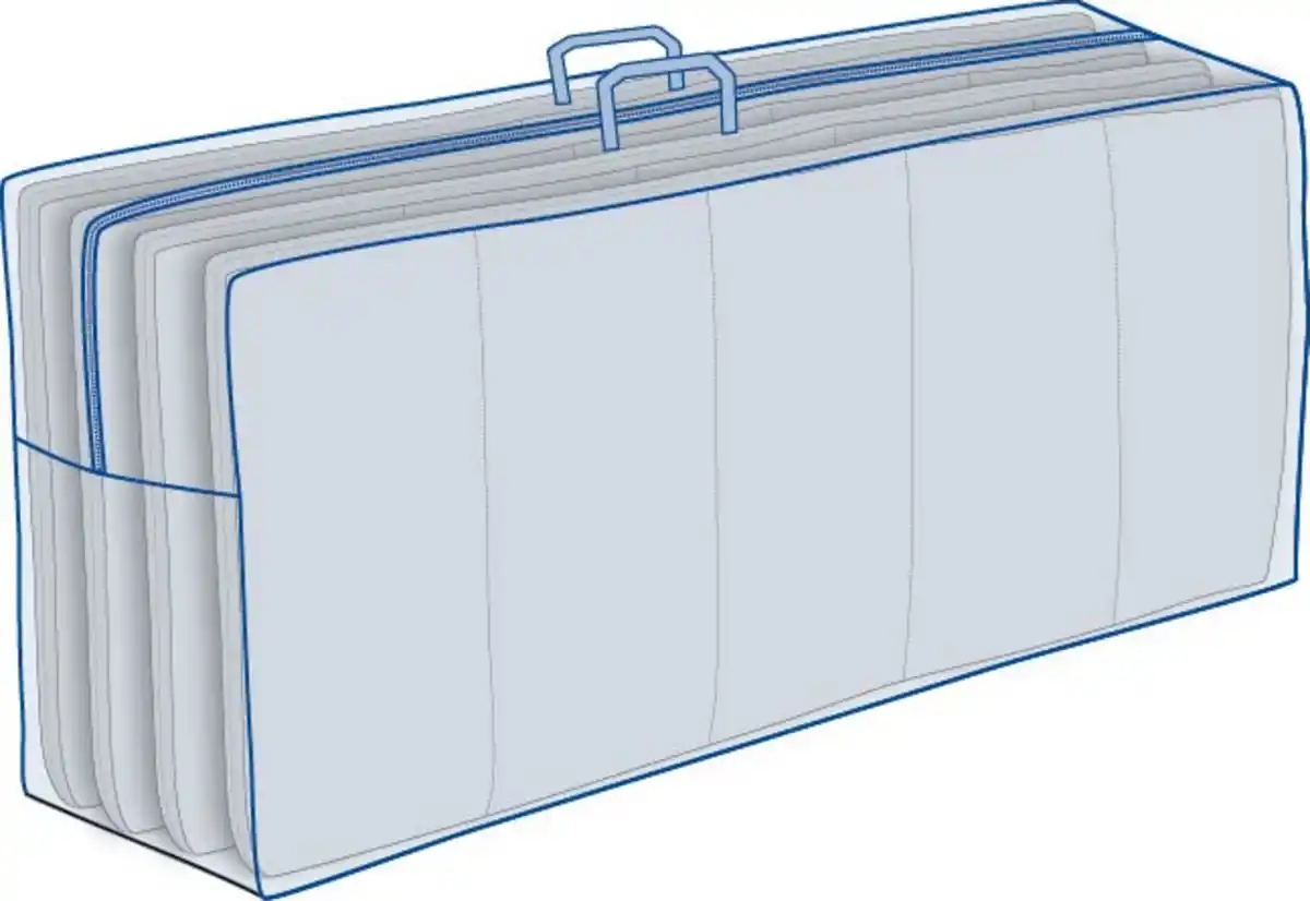 Bild 3 von IDEENWELT Sitzauflagen-Tasche