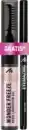 Bild 1 von Manhattan Wonder Freeze Brow Lamination Gel 002 Blonde & Eyemazing Kajal Eyeliner 1010N black