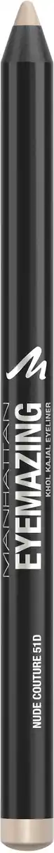 Bild 4 von Manhattan Khol Kajal Eyeliner 51D, 1,3 g