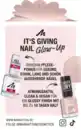 Bild 2 von Manhattan Nail Treatment 7in1 Multi Benefit + Last & Shine 109 Evening Sand