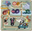Bild 1 von IDEENWELT Magnet-Kugelspiel Zoo