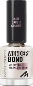 Manhattan Wonder'Bond Nail Polish 003 Slip Dress, 12 ml