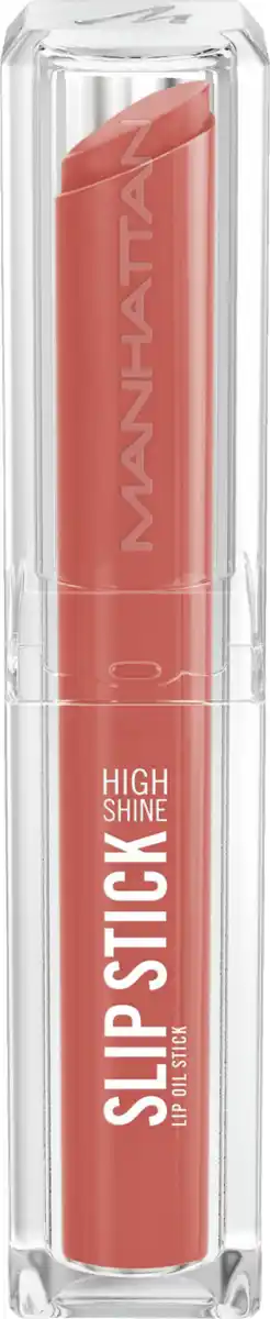 Bild 1 von Manhattan High Shine Slip Stick 250 Oh Sweetie!, 3,4 g
