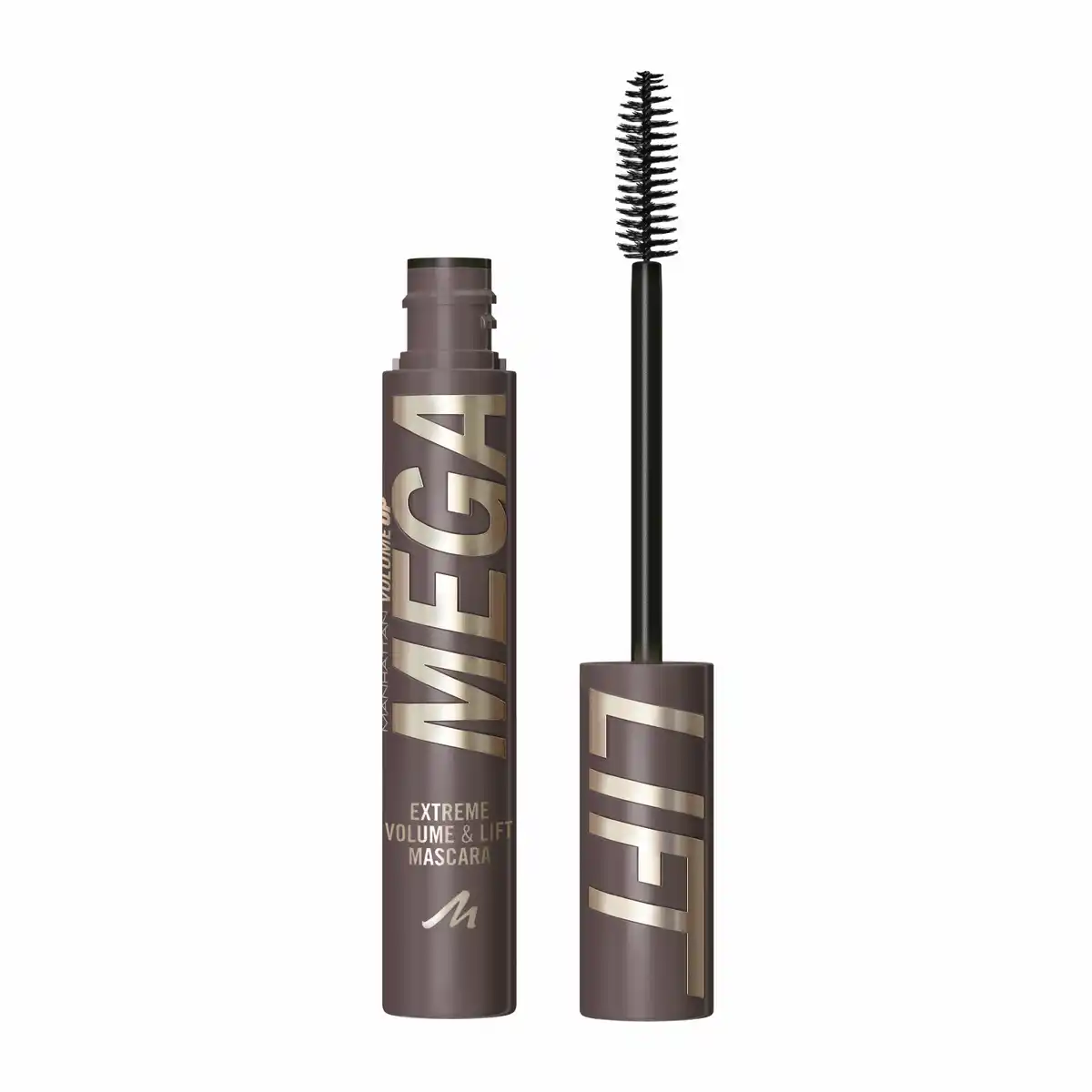 Bild 2 von Manhattan Volume Up Mega Lift Mascara 003 Brownie Pie, 10 ml