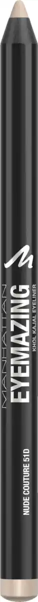 Bild 1 von Manhattan Khol Kajal Eyeliner 51D, 1,3 g