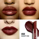 Bild 3 von Manhattan High Shine Slip Stick 450 Naughty One, 3,4 g