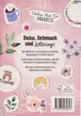 Bild 2 von IDEENWELT Stickerbuch Schmuckelemente