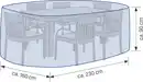 Bild 3 von IDEENWELT Gartenmöbel-Abdeckung