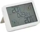 Bild 3 von IDEENWELT Best Basics Innen- Außenthermometer