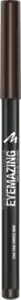 Manhattan Khol Kajal Eyeliner 96W, 1,3 g