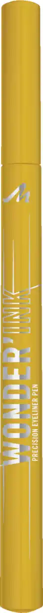 Bild 1 von Manhattan Wonder'Ink Precision Eyeliner Pen 005 Honey Heaven, 1 g