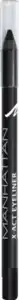 Manhattan X-Act Eyeliner 1010N