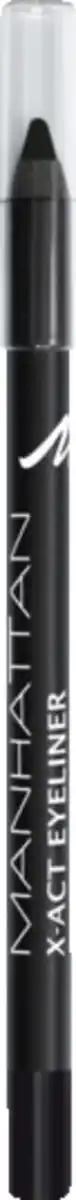 Bild 1 von Manhattan X-Act Eyeliner 1010N