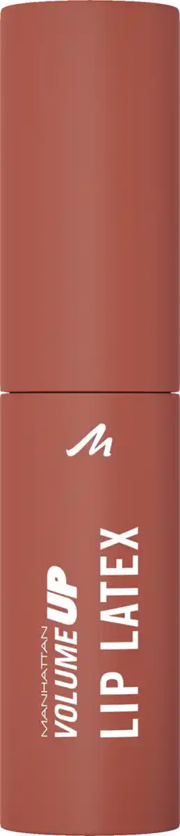 Bild 2 von Manhattan Volume Up Lipgloss Lip Latex 200, 6 ml