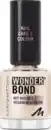 Bild 1 von Manhattan Wonder'Bond Nail Polish 004 What To Wear, 12 ml