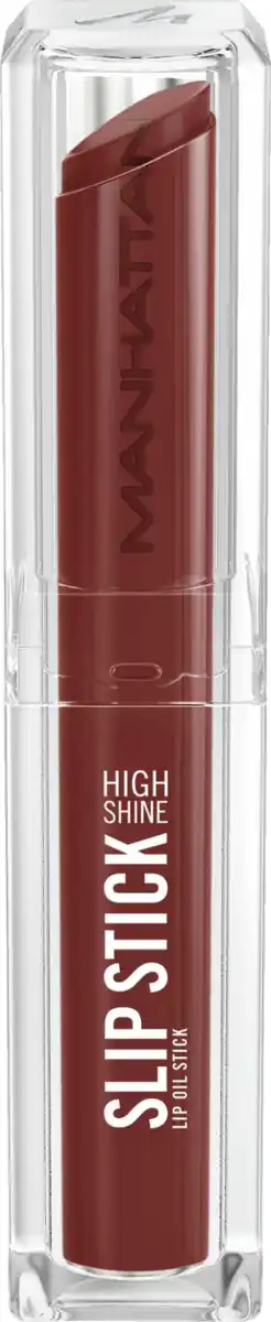 Bild 1 von Manhattan High Shine Slip Stick 450 Naughty One, 3,4 g