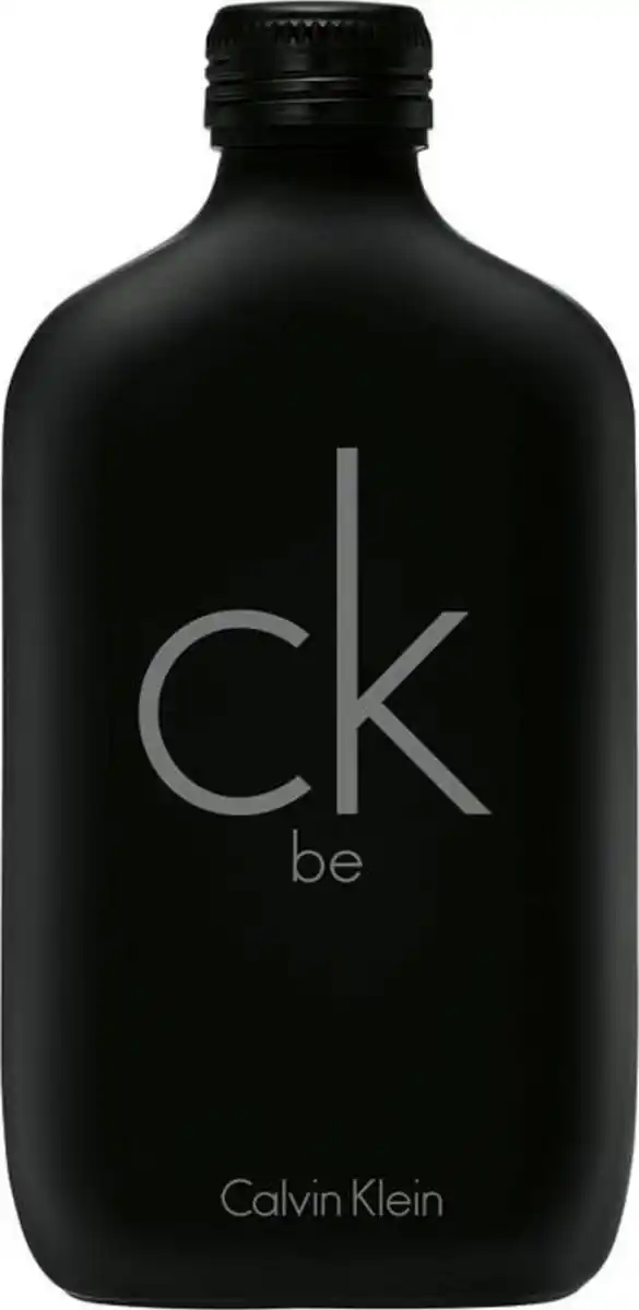 Bild 1 von Calvin Klein Be, EdT 200 ml