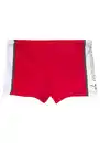 Bild 1 von Chiemsee Boxer-Badehose mit Kontrasteinsätzen