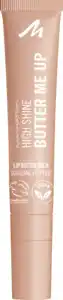 Manhattan High Shine Lip Butter 006 Chai, 15 g