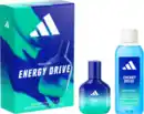 Bild 1 von adidas Vibes Energy Drive Geschenkset