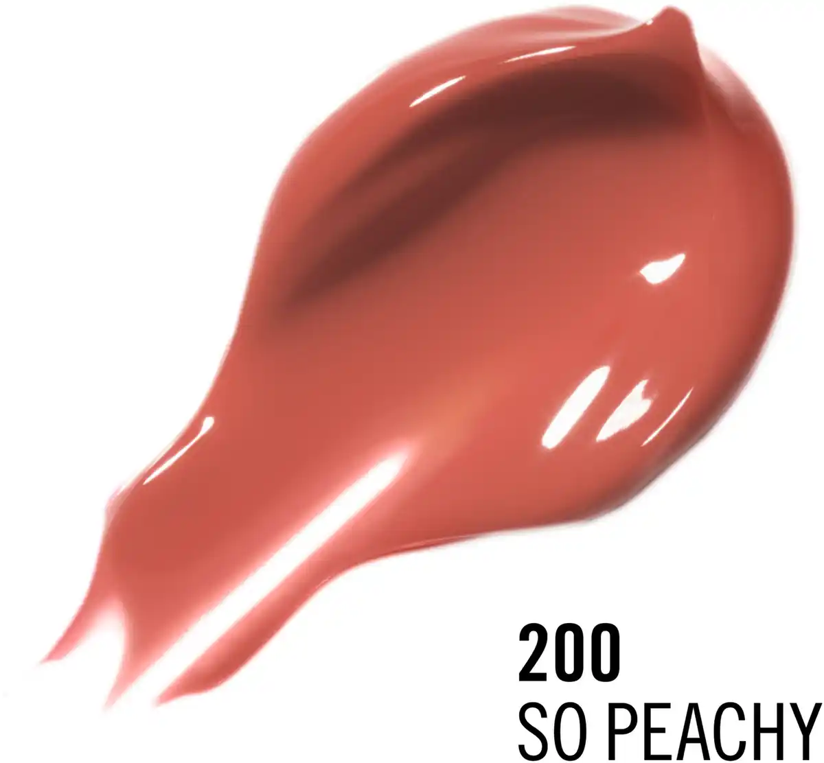 Bild 3 von Manhattan Volume Up Lipgloss Lip Latex 200, 6 ml